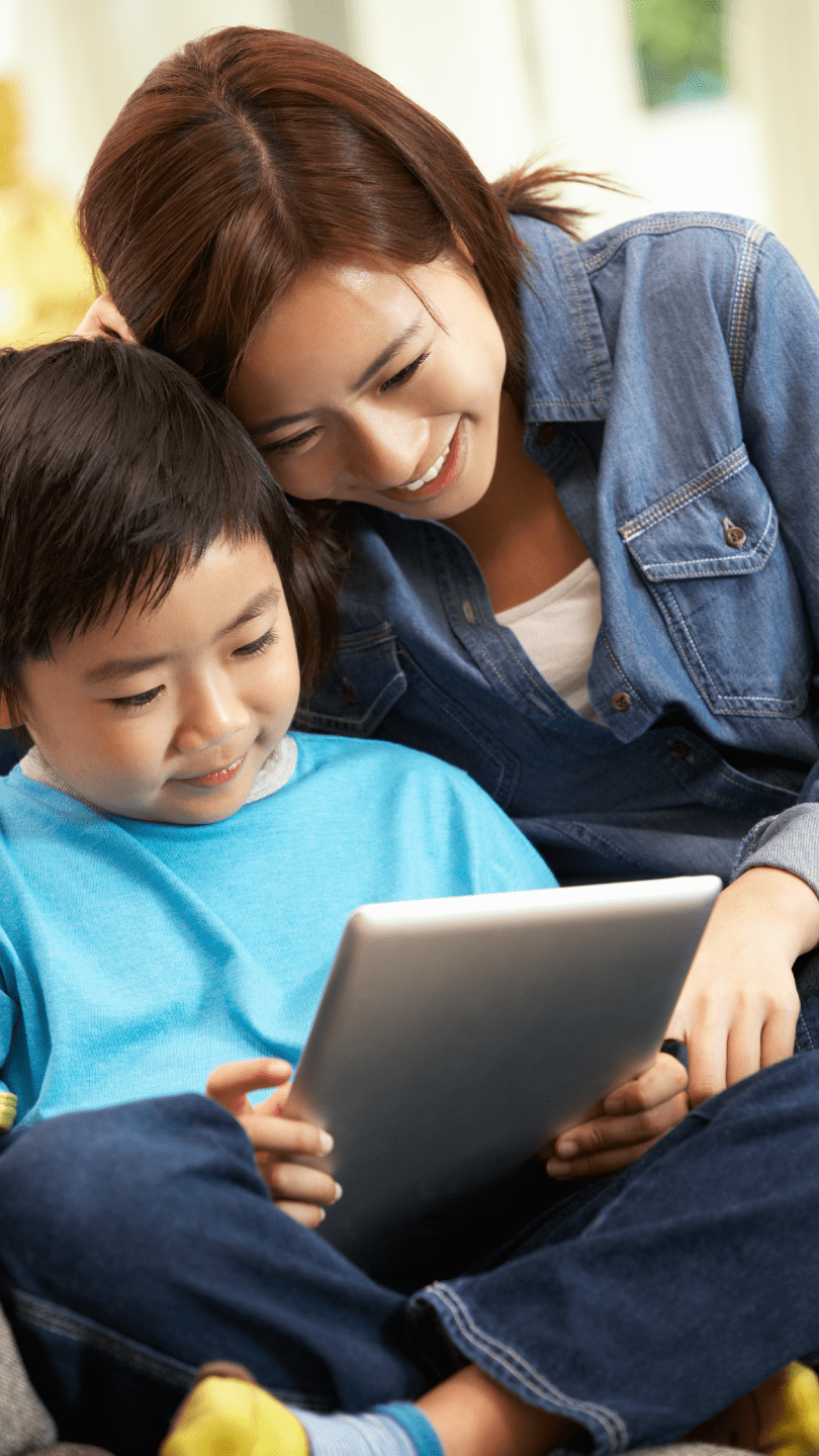 learning-with-child