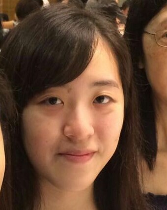 Joanna Kwok