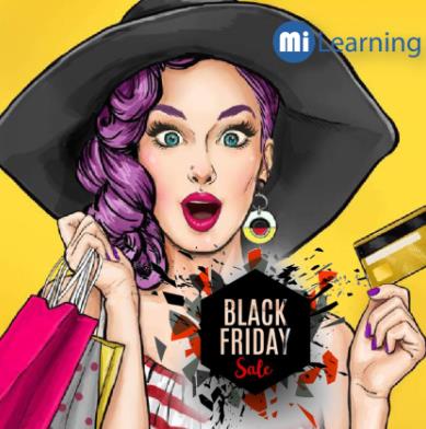 【文化大不同 】Black Friday 知多少?